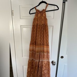 Spell & the Gypsy dress